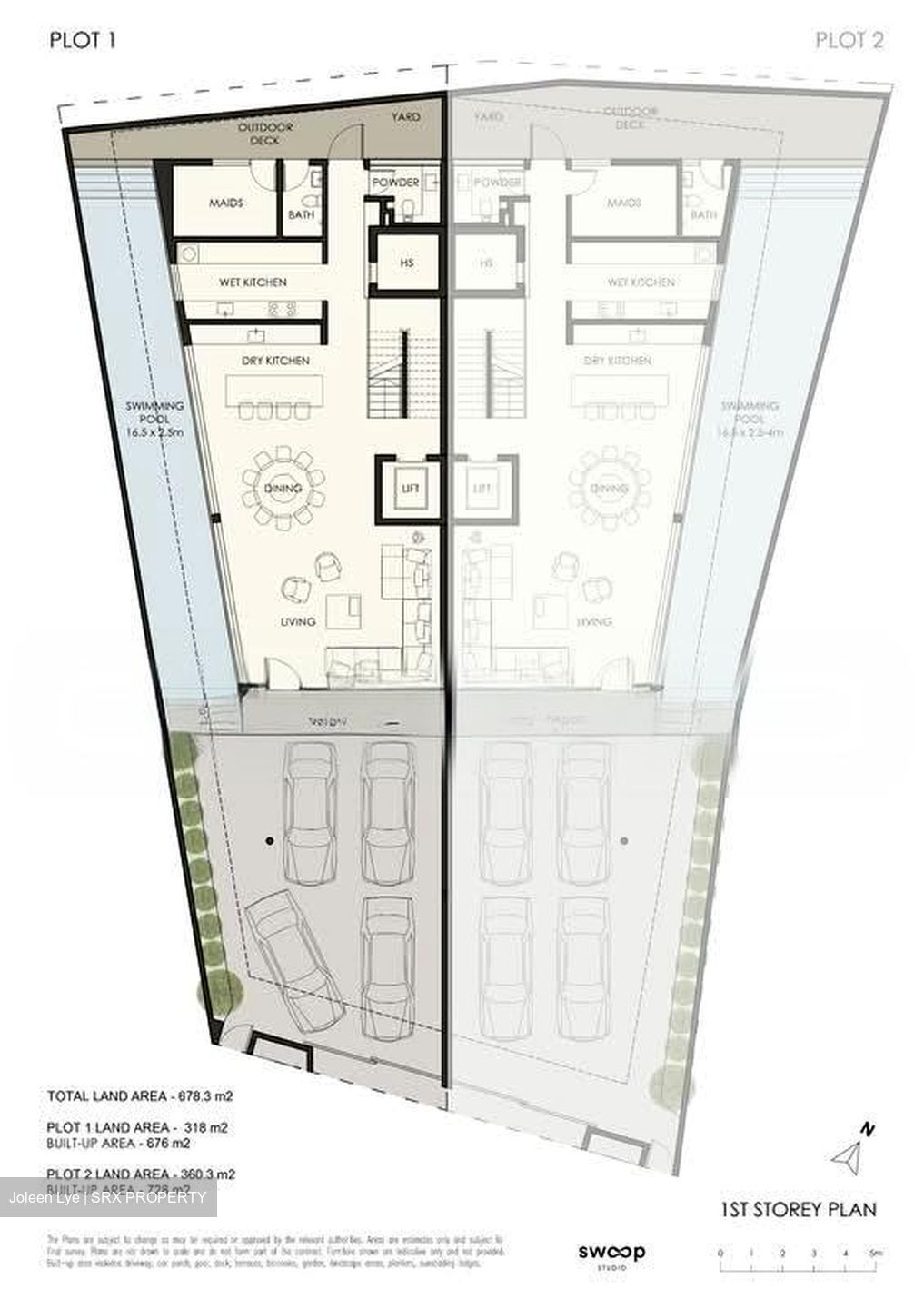 Gilstead Road (D11), Semi-Detached #600242151